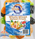 Double G Snacks (Mixed Dried Fruit)