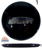 Discraft Midnight Z Buzzz (Halloween Spider Web)