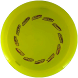 Discraft Z Cigarra (First Run - Ring of Discraft)
