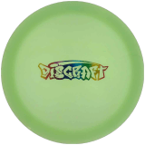 Discraft Elite Z Hades (Graffiti Stamp)