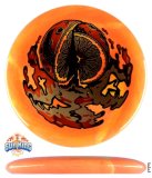 Discraft ESP Sparkle Swirl Luna (SFO - Citrus Moon - Special Pre Release)