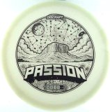 Discraft Mega Glo Passion (Paige Pierce - GMC)