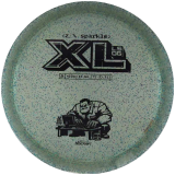 Discraft Z Sparkle XL (Ledgestone - 2026)
