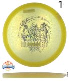 Doomsday (Retooled) Clandestine Bunker Buster