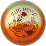 Doomsday Discs Retina Glow Oblivion