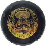 Doomsday Shockwave Rot (Black)