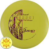 Legacy Excel Ghost