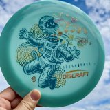 Thought Space Athletics Color Glow Requiem - USDGC