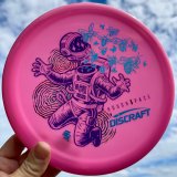 Thought Space Athletics Color Glow Vessel - USDGC