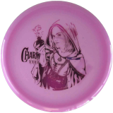 Gateway NXT Charm (Ghost Rings)