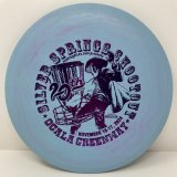 Innova KC Pro Roc  (Silver Springs Shootout 2024 - 20th Anniversary)