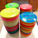 100 Disc Bundle Deal - Discraft/DGA - 1