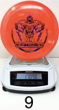 Innova Star Destroyer (Ricky Wysocki - Sockibot)