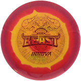 Innova Halo Star Beast