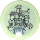 Innova Champion Glow Destroyer (Barbarian - Skulboy)