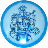 Innova Halo Star Destroyer (Barbarian - Skulboy)