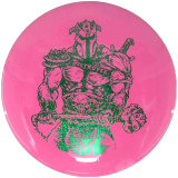 Innova Star Destroyer (Barbarian - Skulboy)