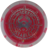 Innova Halo Star Firebird Flat Top (Wicked Stable)