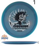 Innova Champion Proto Halo Glow Firebird (Nate Sexton 2026)