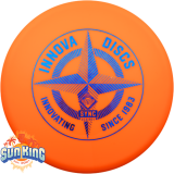 Innova Star Stamp Sync (First Run)