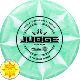 Dynamic Discs Classic Burst Judge