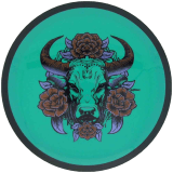 MVP Neutron Trail  (Bulls Eye)