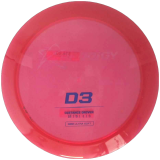 Prodigy 400 Ultra Soft Series D3