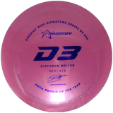 Prodigy 500 D3  (Luke Humphries - Rookie of the Year 2022)