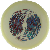 Thought Space Athletics Glow Pathfinder  (Spinning Skulls)