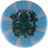 Thought Space Athletics Nebula Nerve Praxis (Cthulhu)