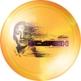 Discraft Special Blend Scorch (Valerie Mandujano 2026 Tour Series)