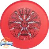 Prodigy Base Grip Pivot (Seraphim Stamp)