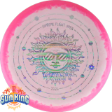 Innova Halo Nexus Aviar Driver (Supreme Flight Open)