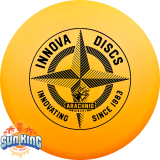 Innova Star Arachnid (First Run)