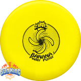 ABC Discs Dura Fresh Money Putter (Zing Banana Peeler)
