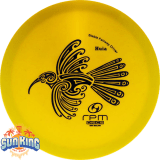 RPM Discs Atomic Huia (DGFD1)