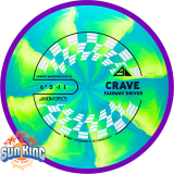 Axiom Cosmic Neutron Crave (Project Lab Coat) Pre - Order