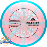 Axiom Cosmic Neutron Insanity (Project Lab Coat)