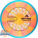 Axiom Cosmic Neutron Rhythm (Project Lab Coat)