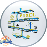 Axiom Electron Pixel (Simon Line - Special Edition)