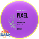 Axiom Electron Soft Pixel (Simon Line)