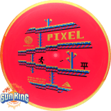 Axiom Electron Soft Pixel (Simon Line - Special Edition)