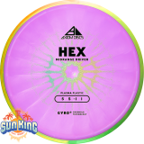 Axiom Plasma Hex  (Project Lab Coat)