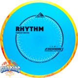 Axiom Fission Rhythm (Project Lab Coat)