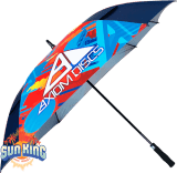Axiom Square UV Umbrella - Large