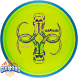 Axiom Neutron Soft Crave (OTB Open 2024 - Phase II)