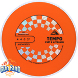 Axiom Neutron Soft Tempo (Project Lab Coat)