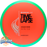 Axiom Neutron Time Lapse (Retooled)