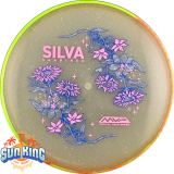 Axiom Particle Eclipse Proxy (Saarinen Team Series - Blue Glow)