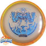 Axiom Particle Glow Thrill (Eagle McMahon Team Series - Elemental Thrill)